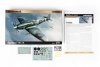 Eduard 70122 Spitfire F Mk.IX ProfiPack Edition 1/72